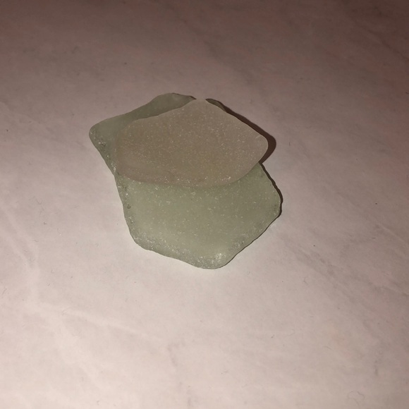 Sea glass - Picture 3 of 12